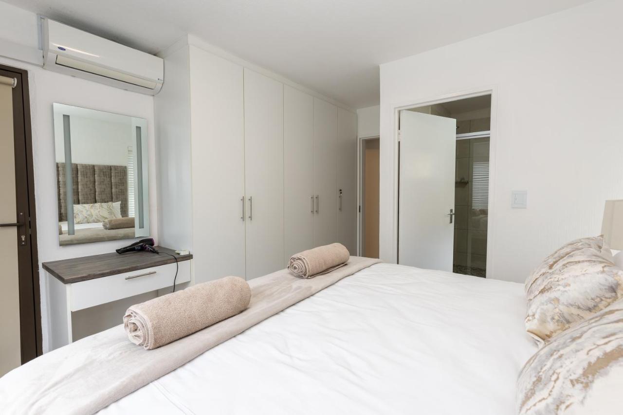 67 The Shades - Luxury Apartment In Umhlanga - Airconditioning Throughout And Inverter Durban Exterior foto