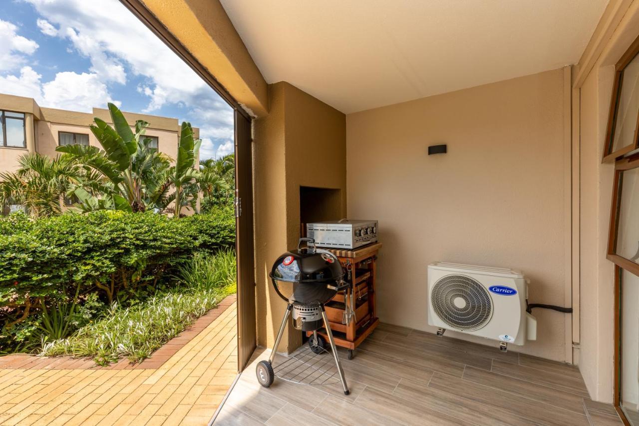 67 The Shades - Luxury Apartment In Umhlanga - Airconditioning Throughout And Inverter Durban Exterior foto