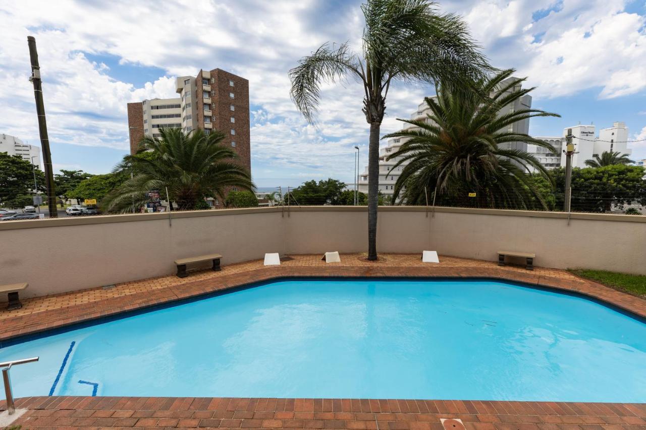 67 The Shades - Luxury Apartment In Umhlanga - Airconditioning Throughout And Inverter Durban Exterior foto