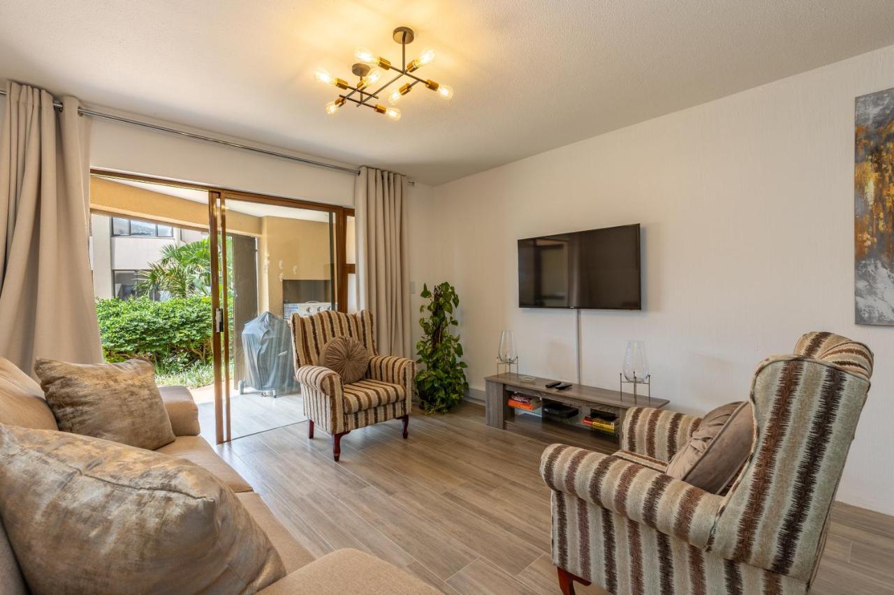67 The Shades - Luxury Apartment In Umhlanga - Airconditioning Throughout And Inverter Durban Exterior foto